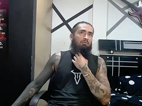 Snapshot of daimon_rockkk chatting on February 2026 03:16:02 AM daimon rockkk online show from February 2026 03:16:02 AM