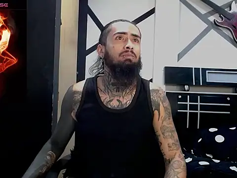 Snapshot of daimon_rockkk chatting on March 2026 02:57:02 AM daimon rockkk online show from March 2026 02:57:02 AM