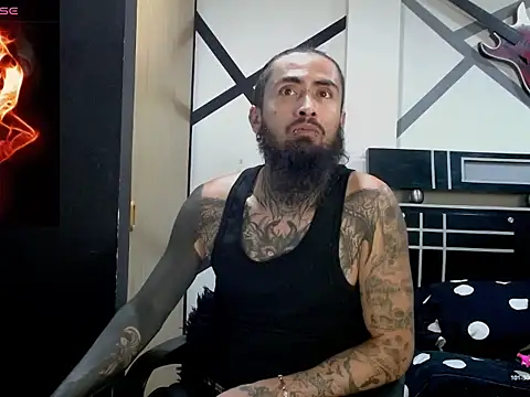 Snapshot of daimon_rockkk chatting on March 2026 03:23:02 AM daimon rockkk online show from March 2026 03:23:02 AM