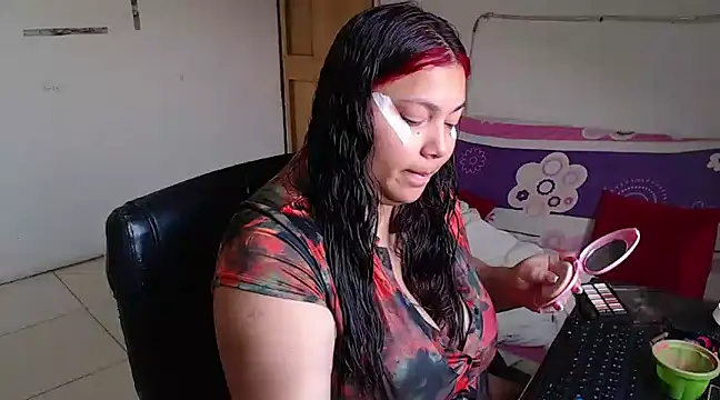 girl milk2 online show from February 2025 12:06:02 PM