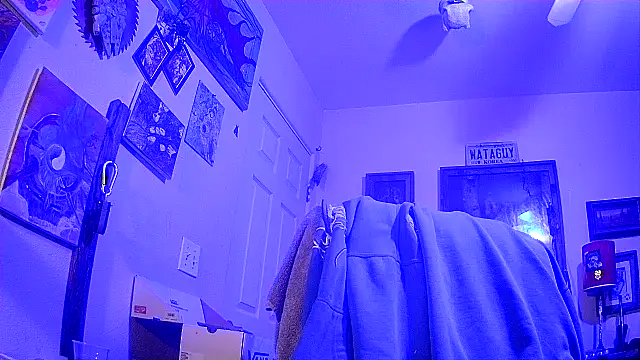 druetrue online show from November 2025 01:27:02 AM