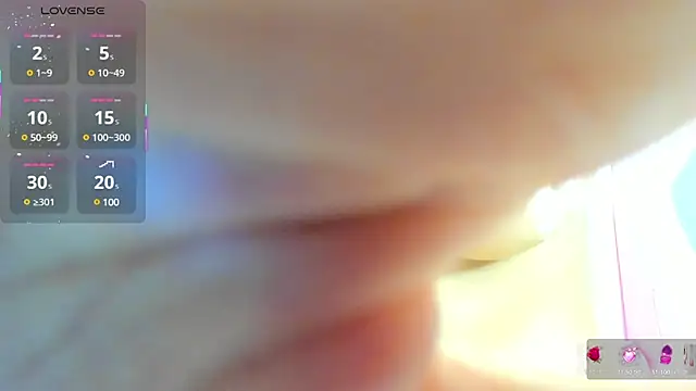 Donna Evans online show from March 2025 12:00:02 AM