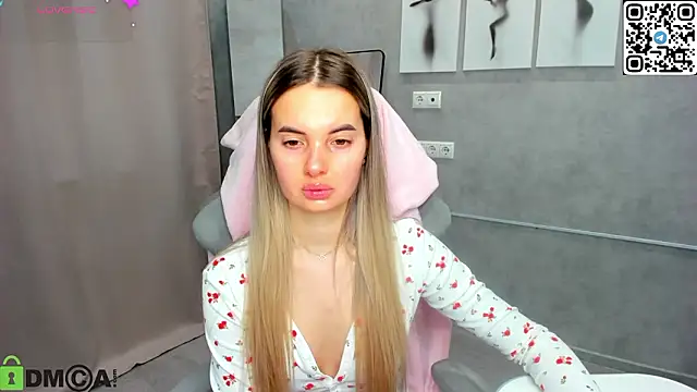 Donna Evans online show from March 2026 11:31:01 PM