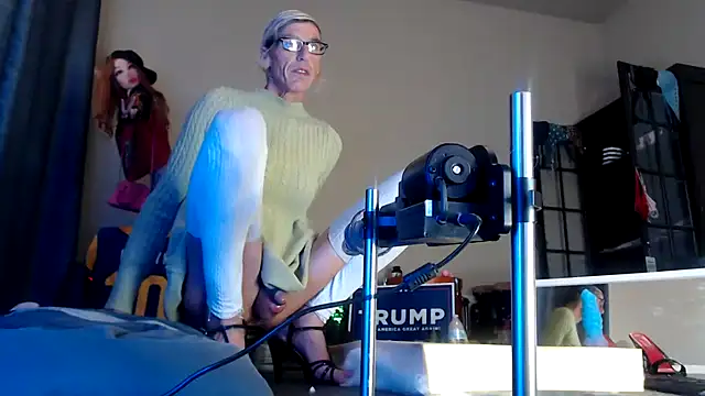 Taylorsexbot online show from December 2024 04:08:02 PM