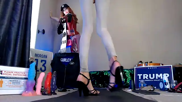 Taylorsexbot online show from January 2025 11:38:01 PM