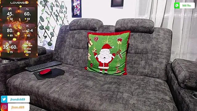 JD-69 online show from December 2024 10:59:02 PM