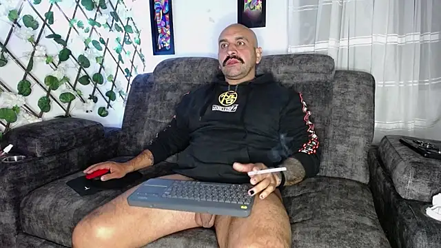 JD-69 online show from January 2025 01:43:02 AM