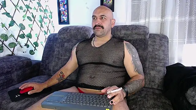 JD-69 online show from January 2025 04:57:01 PM