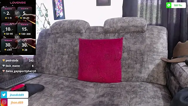 JD-69 online show from March 2025 05:27:02 PM