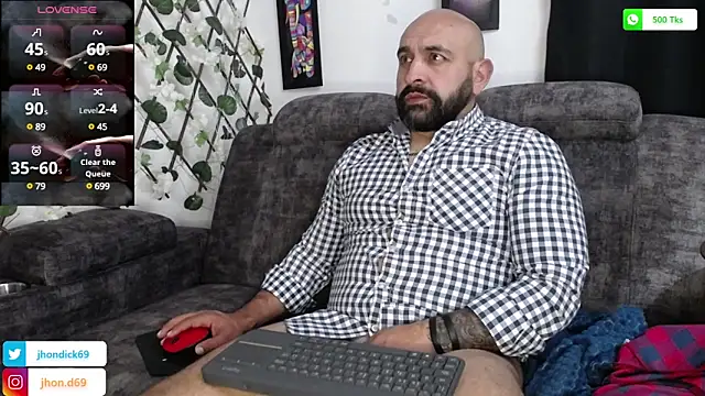 JD-69 online show from March 2025 12:38:01 AM