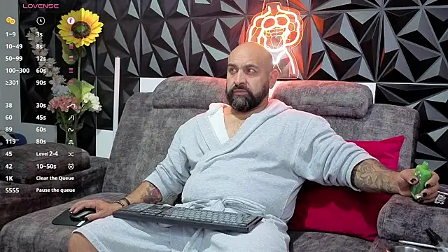 JD-69 online show from January 2026 07:38:01 PM