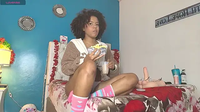 Eylend Lisboa online show from February 2025 03:28:02 PM