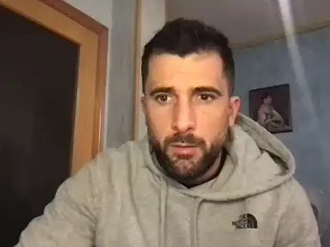 alex877x online show from January 2025 08:15:02 AM