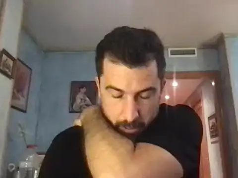 alex877x online show from January 2025 10:55:02 AM