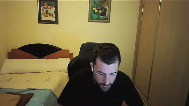 alex877x online show from March 2025 01:45:01 PM