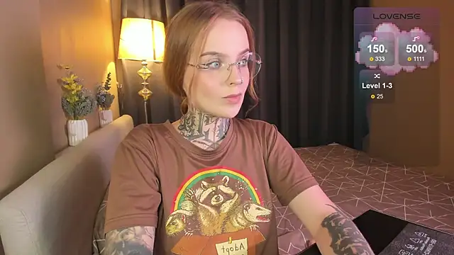 Snapshot of ATOMIC-KETCHUP chatting on January 2025 01:32:01 PM ATOMIC-KETCHUP online show from January 2025 01:32:01 PM