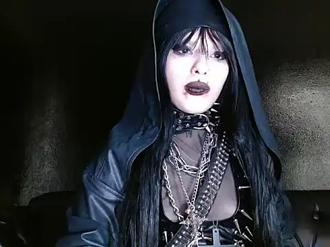 XXIOUX online show from February 2026 03:15:02 PM