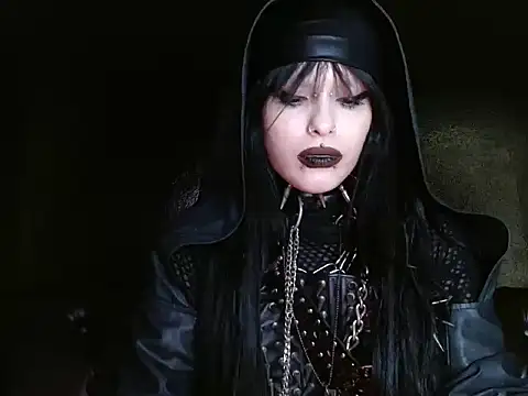 XXIOUX online show from February 2026 07:08:01 PM