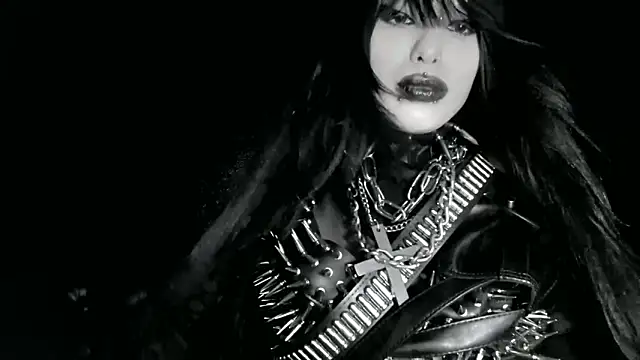 XXIOUX online show from April 2026 05:49:01 AM