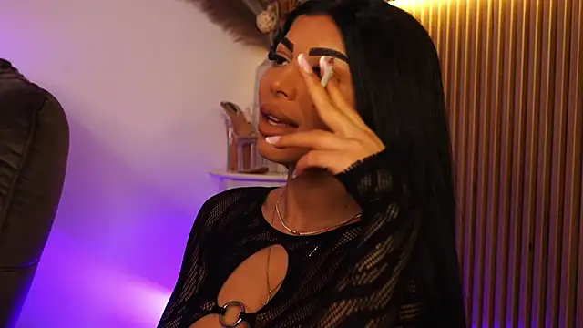 KimyBroox online show from February 2026 11:08:01 PM