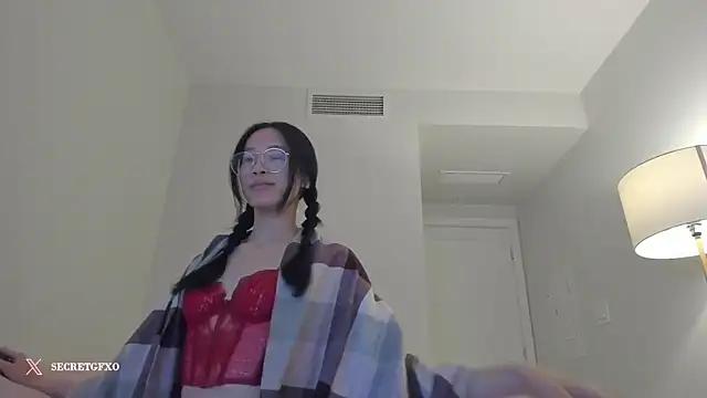 secretgirlfriendxo online show from December 2024 05:26:01 AM