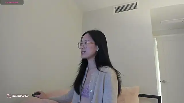secretgirlfriendxo online show from February 2025 06:26:02 AM