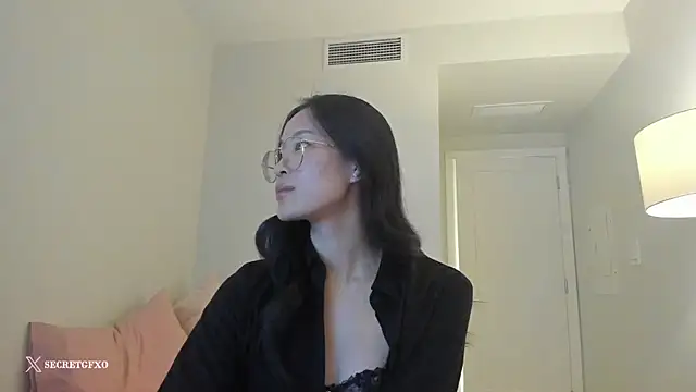 secretgirlfriendxo online show from February 2025 01:55:01 AM