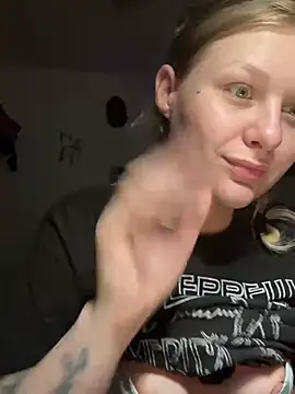 Savage Barbie online show from February 2026 03:23:01 AM