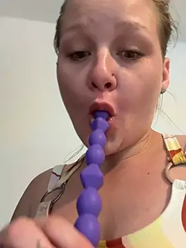 Savage Barbie online show from May 2026 07:52:01 PM