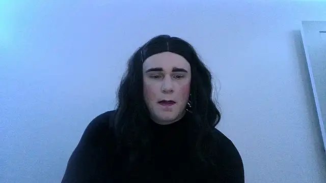 SissyMaddy4 online show from February 2026 08:56:01 AM