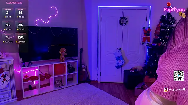 popityan1 online show from December 2024 08:55:02 PM