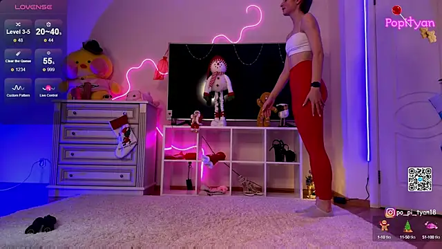 popityan1 online show from December 2024 04:22:02 AM