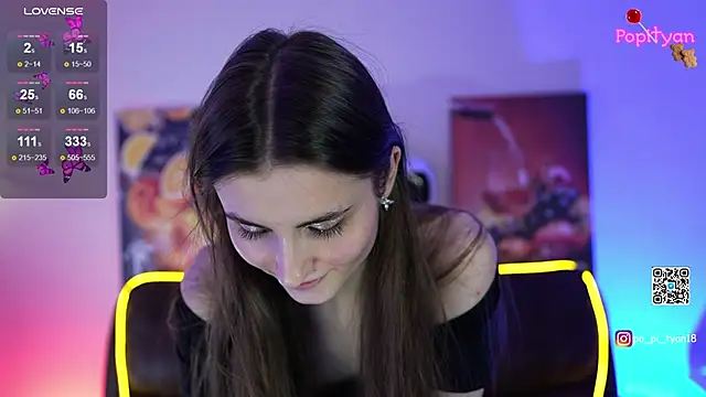 popityan1 online show from February 2025 11:06:01 PM