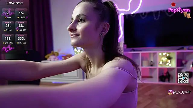 popityan1 online show from February 2025 02:19:02 AM