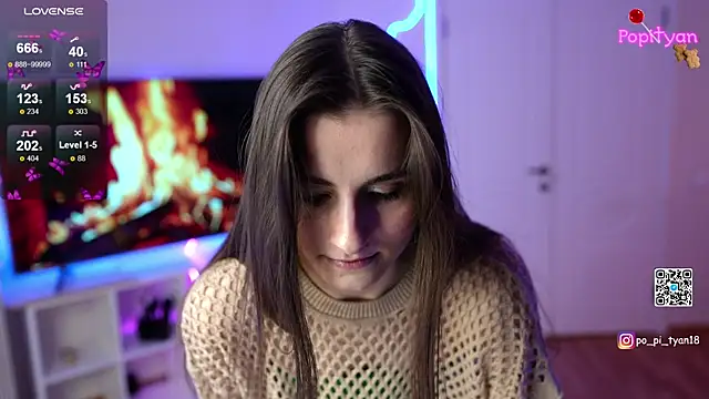 popityan1 online show from February 2025 09:55:01 PM