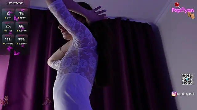 popityan1 online show from March 2025 02:03:01 AM