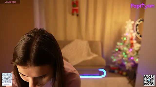 popityan1 online show from January 2026 05:44:01 AM