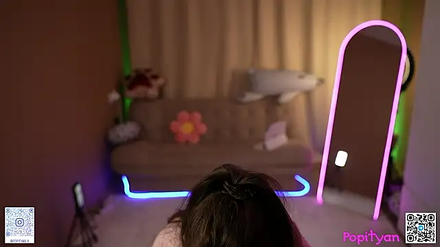 popityan1 online show from February 2026 08:09:01 AM