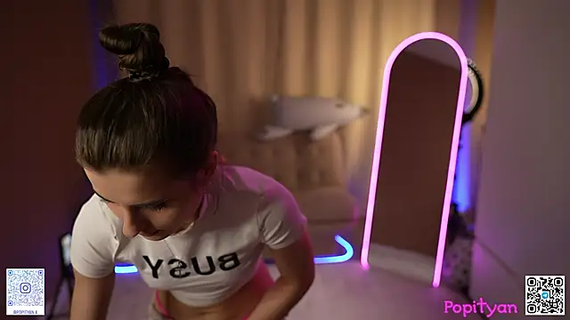 popityan1 online show from February 2026 08:49:01 AM