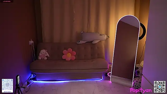 popityan1 online show from March 2026 08:31:01 AM