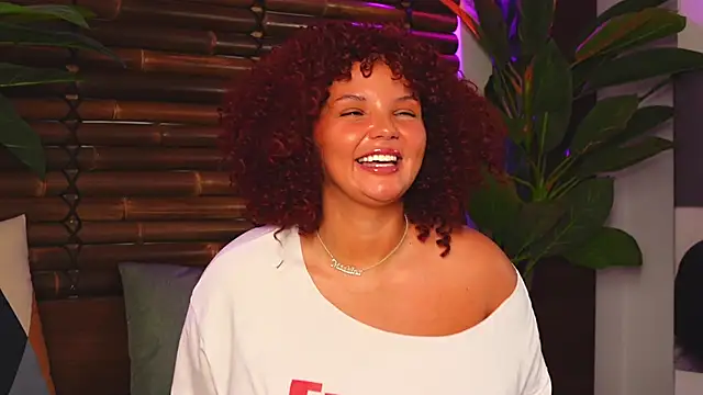 CelesteBailey online show from March 2025 10:13:02 AM