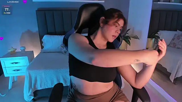 veronica185 online show from February 2025 02:56:02 AM