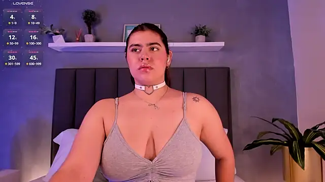 veronica185 online show from March 2025 06:14:02 AM