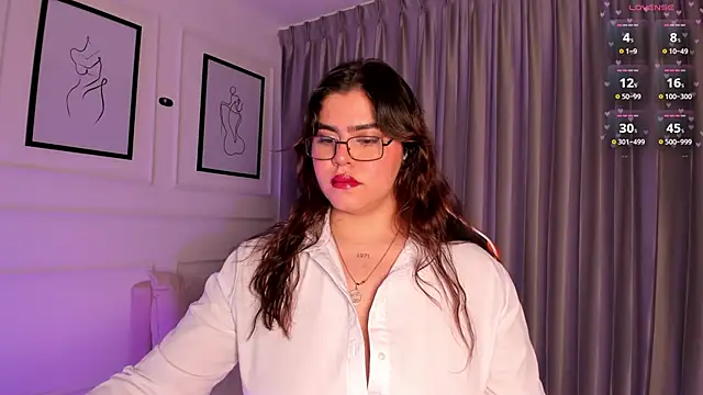 veronica185 online show from November 2025 03:23:01 AM