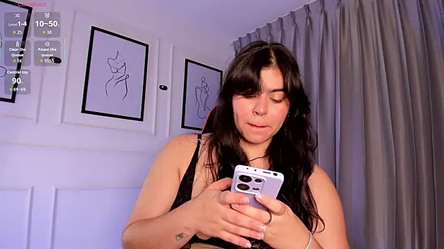 veronica185 online show from January 2026 03:54:01 AM