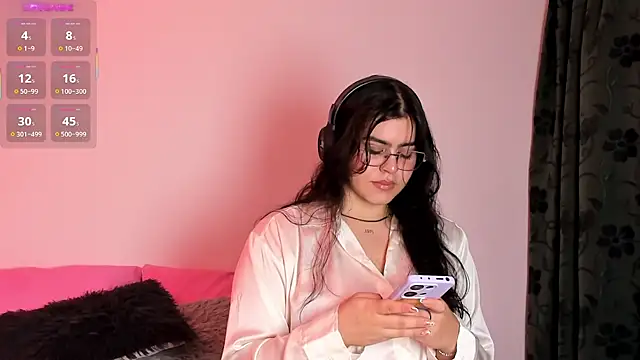 veronica185 online show from July 2026 03:11:02 AM