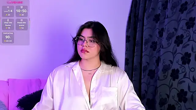 veronica185 online show from July 2026 02:28:01 AM