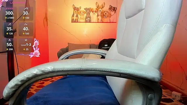 NiickyJones online show from September 2025 01:28:01 AM