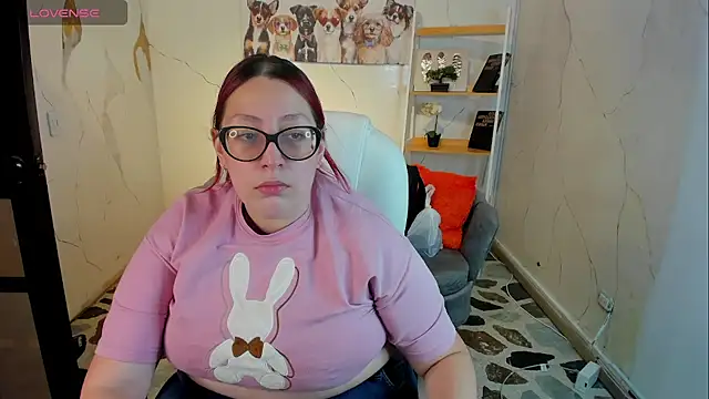 NiickyJones online show from November 2025 10:09:02 PM