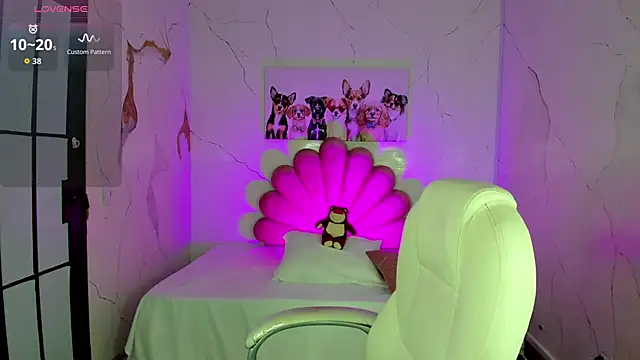 NiickyJones online show from December 2025 04:52:02 AM